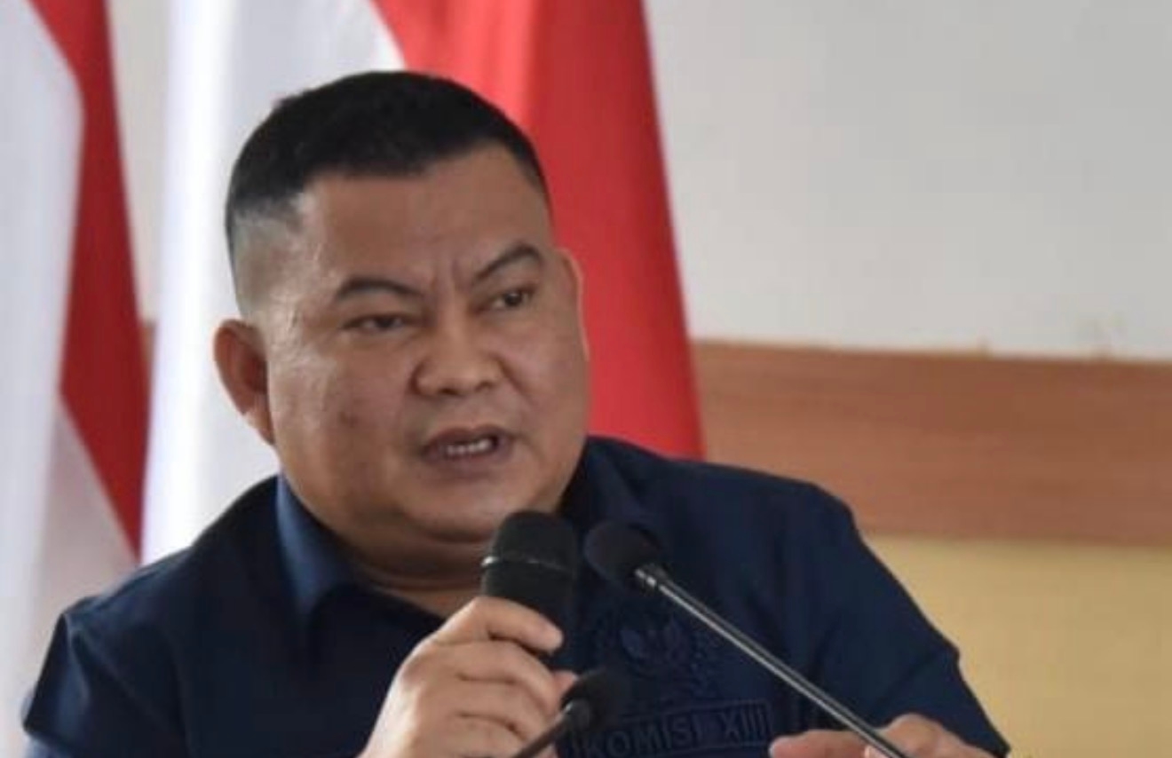 Bias Layar Desak Pengusutan Tuntas Tambang Ilegal di Murung Raya