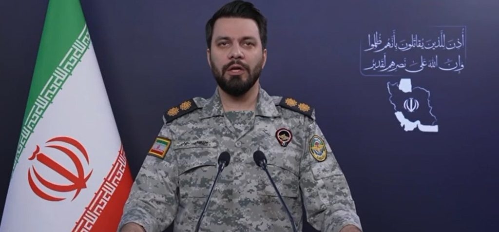 Diancam Trump Iran Bisa Musnah dalam Satu Malam, Militer Iran Balik Serang: Arogansi Presiden Gangguan Mental
