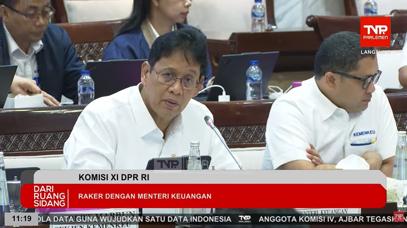 Digitalisasi yang 'Dikebiri', Benalu Oknum di Balik Karut-marut Sistem Coretax
