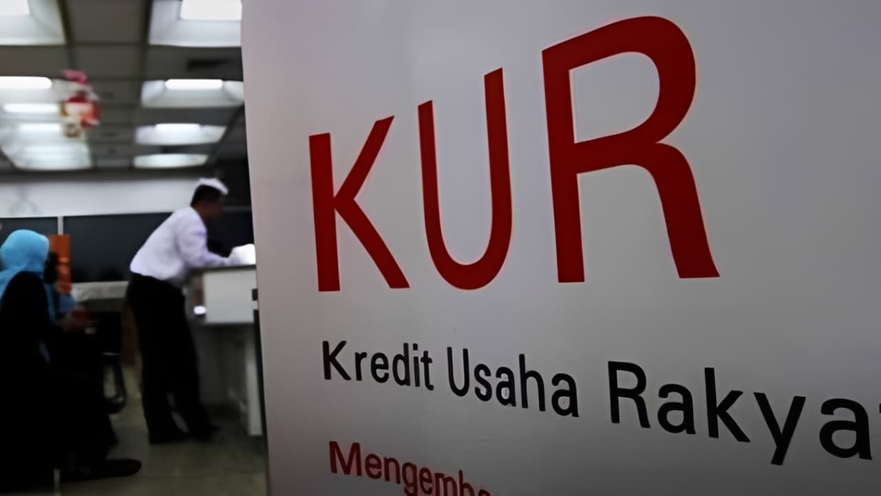 Menkeu Bidik PNM Jadi Mesin Baru Penyaluran KUR UMKM