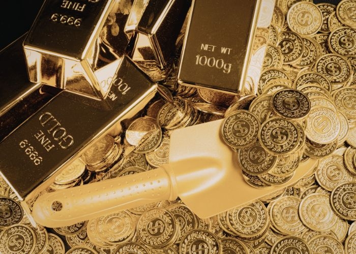 Harga Emas Pegadaian Hari Ini, 7 April 2026: Turun Dikit-dikit