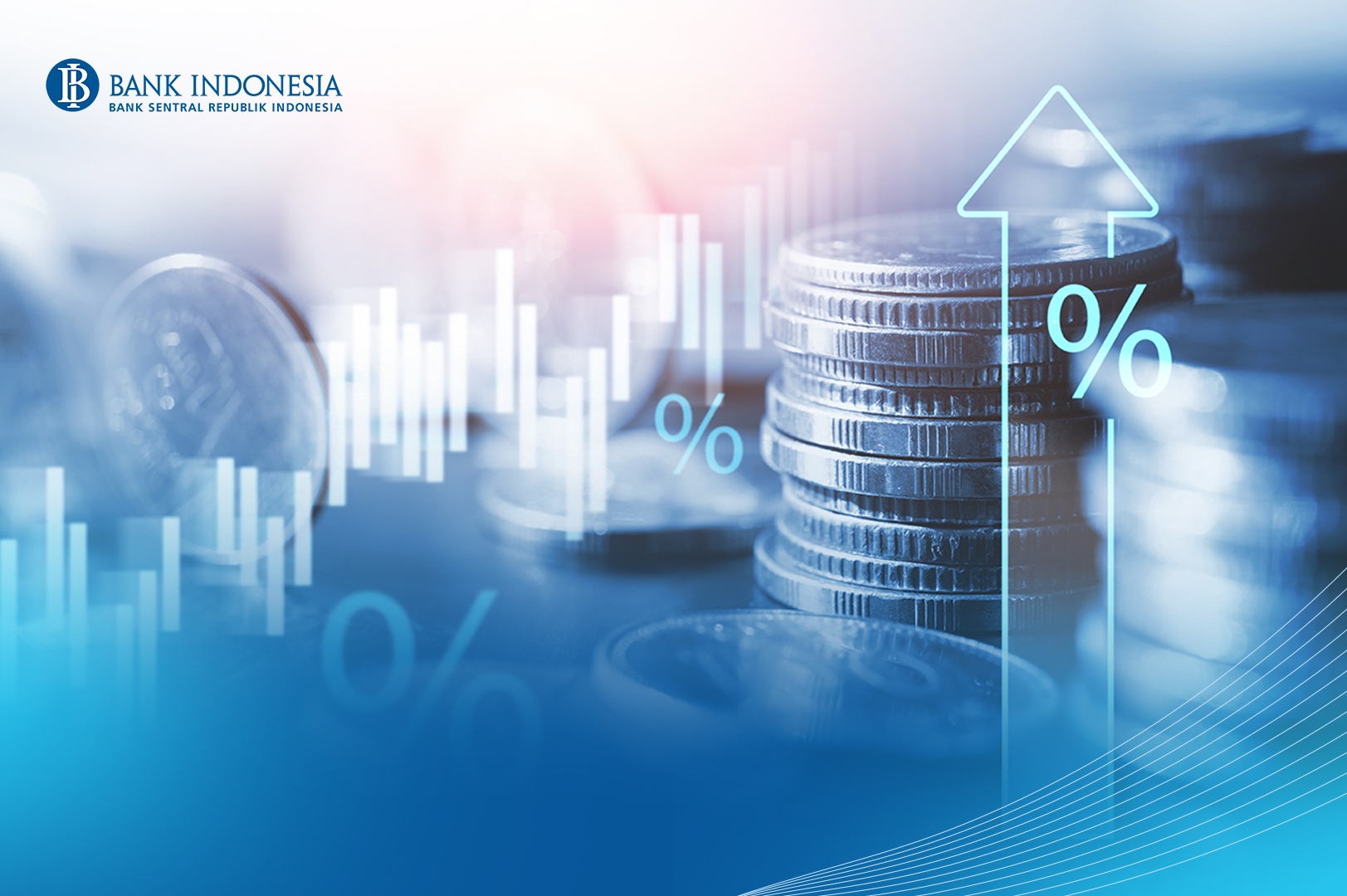 Dipakai Untuk Stabilisasi Rupiah, Cadangan Devisa Maret 2026 Turun ke USD148,2 Miliar