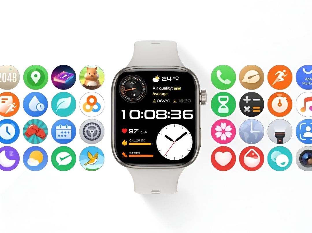 Honor Watch X5i Resmi Meluncur, Tawarkan Baterai Tahan 3 Minggu dan 100 Lebih Mode Olahraga