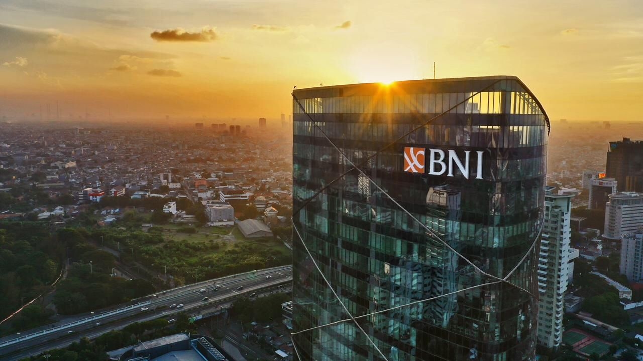 BNI Perkuat Edukasi Anti-Phishing, Kenalkan Panduan Aman PERIKSA untuk Nasabah Korporasi