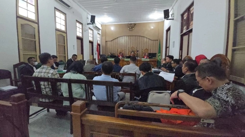 Kesaksian Budi Karya Sumadi Dinilai Cukup, Majelis Hakim Diminta Objektif