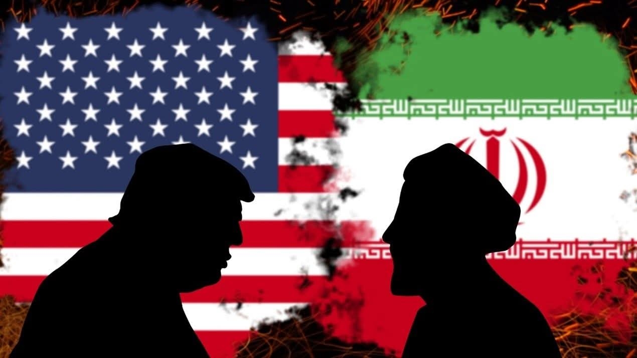 Trump Terima 10 Syarat Iran sebagai Dasar Negosiasi, Ini Daftar Rinciannya Terbaru!
