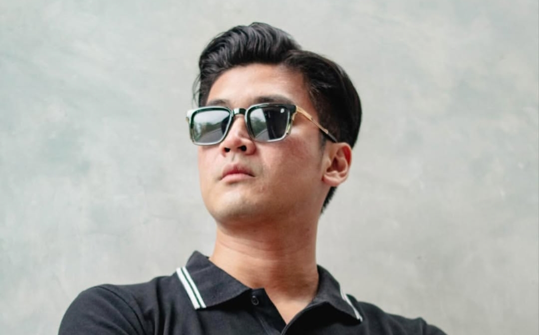 Diperiksa 6 Jam Terkait Kasus Icel, Anrez Adelio Dicecar 24 Pertanyaan oleh Penyidik