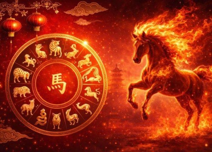 Ramalan Shio 9 April 2026 Sore Ini: Ada Kabar Baik Buat Kamu?