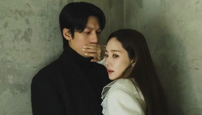 Fakta Menarik Siren’s Kiss Drakor Terbaru: Antara Pembunuhan dan Cinta yang Rumit