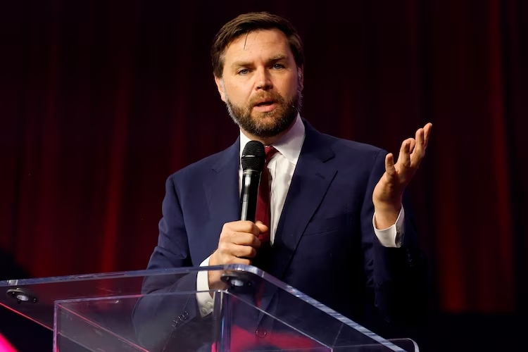 JD Vance Tinggalkan Islamabad Usai Ajukan ‘Tawaran Terakhir’ ke Iran