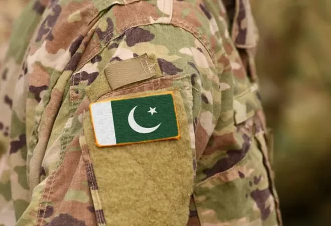 Pakistan Tewaskan 10 Anggota Taliban dalam Dua Operasi Militer, Serangan ke Pos Keamanan Berhasil Digagalkan