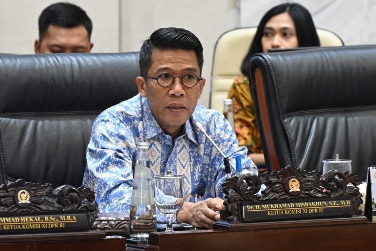 Subsidi Jaga Harga BBM Tak Naik, Misbakhun: Bentuk Nyata Kehadiran Negara untuk Rakyat