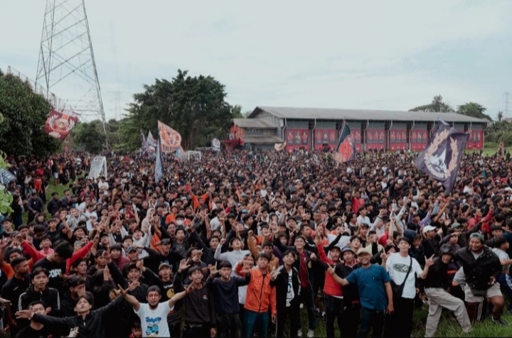 Persija vs Persebaya: Jakmania Siapkan Aksi Kritik di GBK