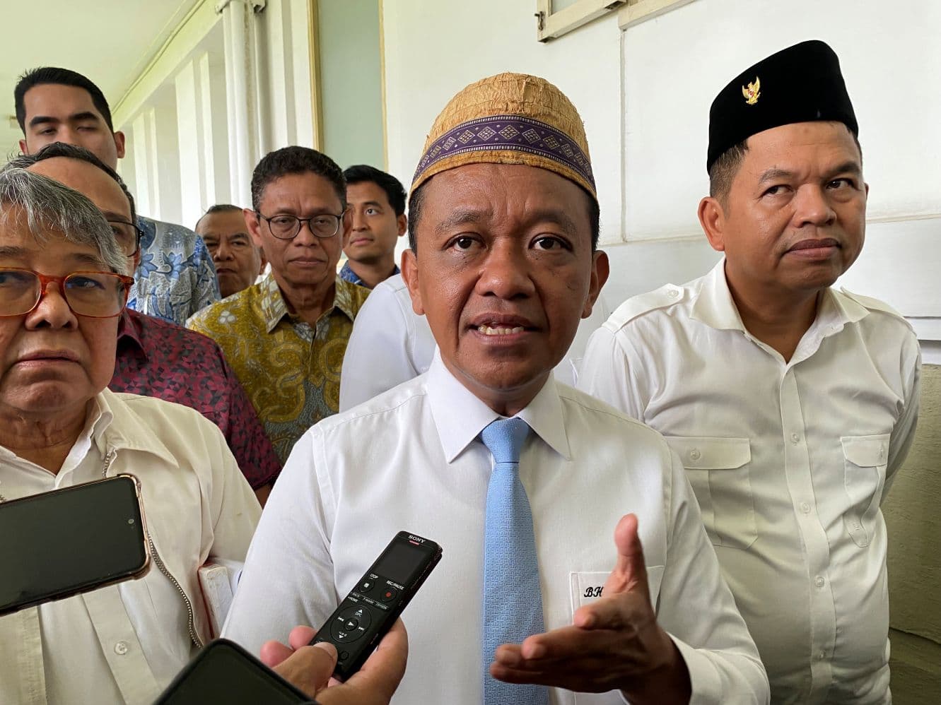 B50 Bakal Meluncur Juli 2026, Bahlil Ungkap Uji Coba Hampir Rampung