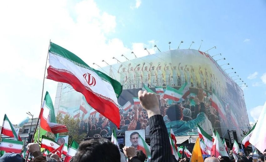 Perang Iran Ungkap Batas Kekuatan Militer AS-Israel, Pakar Dorong Jalur Diplomasi