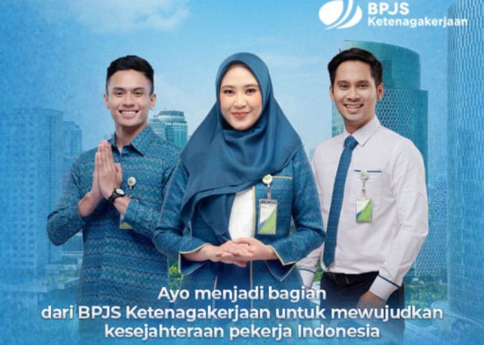 Fungsi BPJS Ketenagakerjaan bagi Pekerja Indonesia saat Risiko Kerja Terjadi