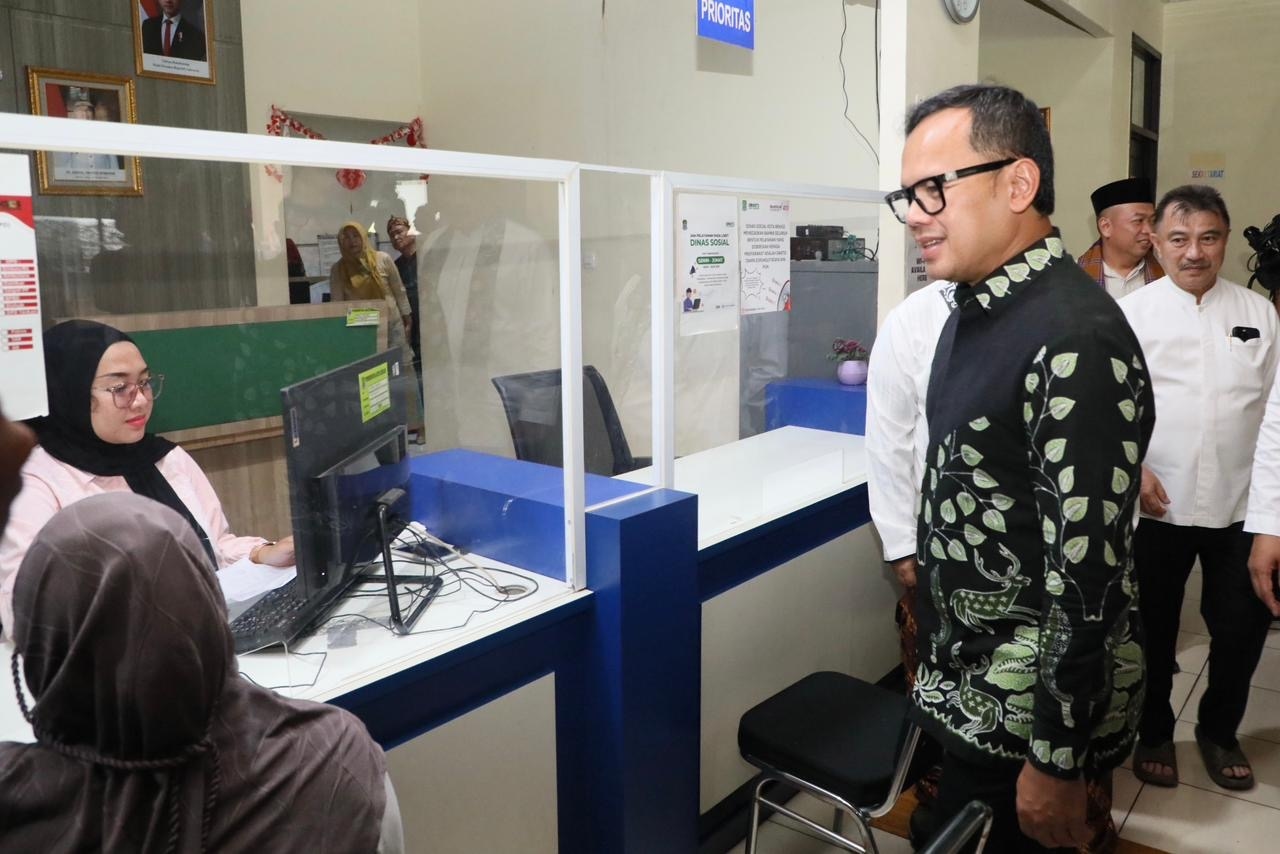 WFH ASN Jadi Kunci Hemat Anggaran dan Reformasi Birokrasi Lebih Efisien