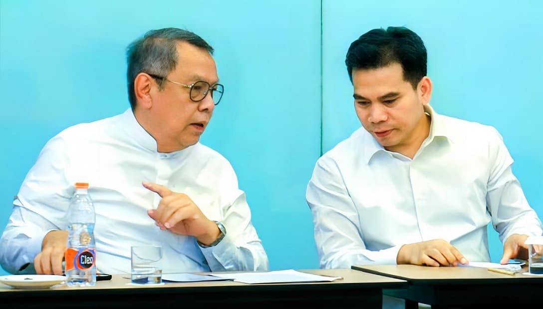 Arah Pembangunan Tangsel 2027: Fokus Benahi Banjir dan Sampah, Layanan Digital Terpadu Dikebut