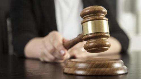 MA Tetapkan Worcas Group Menang Sengketa Merek DENZA Lawan BYD