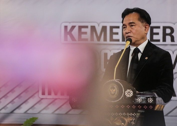 Belum Ada Tersangka dari Kalangan Sipil, Kasus Andrie Yunus Tetap di Bawah Pengadilan Militer