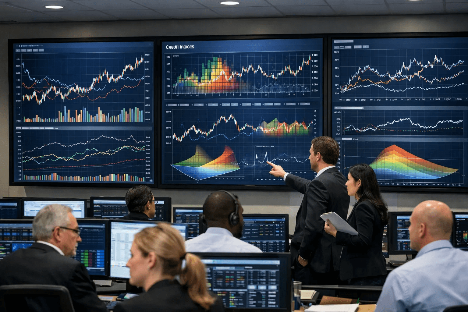 S&P Luncurkan Indeks CDS Private Credit, Investor Kini Bisa Lakukan Short