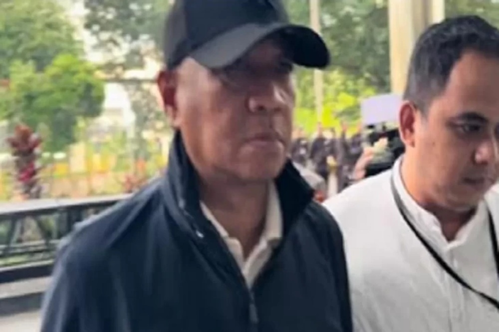 KPK Tetapkan Bupati Tulungagung Gatut Sunu Wibowo Tersangka Pemerasan, Ajudan Ikut Dijerat