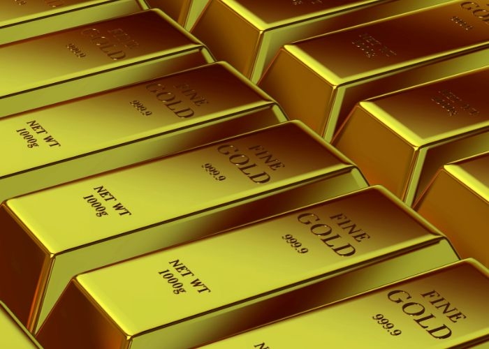 Harga Emas Pegadaian Hari Ini 12 April 2026: Antam Naik, Galeri24 dan UBS Stagnan