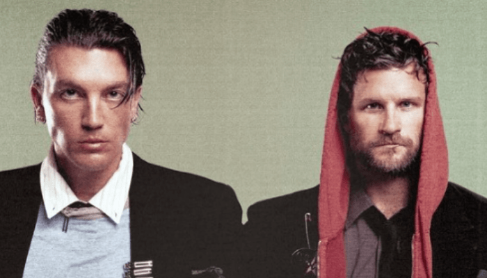 Link Beli Tiket Konser LANY Jakarta 2026 di Indonesia Arena, Mulai Rp850 Ribu