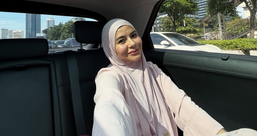 Putra Bungsu Meisya Siregar Idap Autoimun ITP, Berawal dari Gejala Memar Usai Sembuh Sinus
