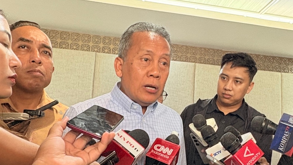 Nasdem Gabung dengan Gerindra Masih Sekadar Wacana Politik