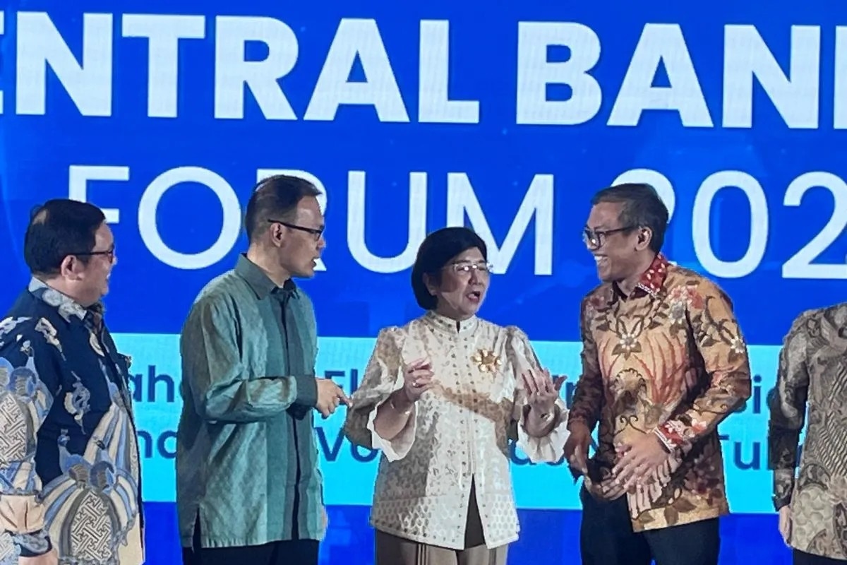 Rupiah Melemah 3,54 Persen Year to Date, Deputi Gubernur Senior BI: Masih Sejalan dengan Mata Uang Regional
