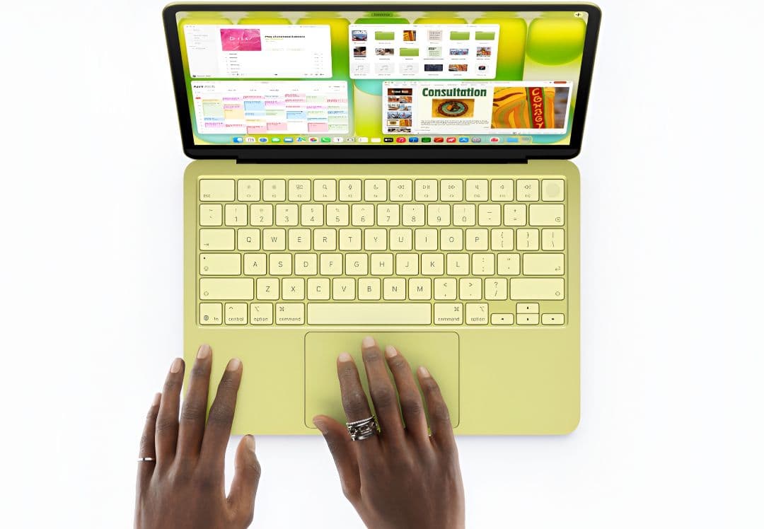 MacBook Neo Picu Perombakan Windows 11, Microsoft Fokus ke Performa dan Efisiensi