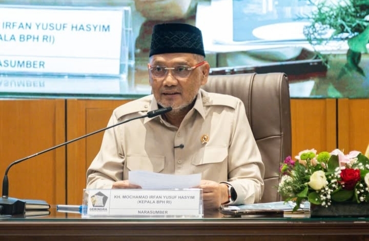 Harga Avtur Naik, Kemenhaj Koordinasi dengan Kejagung Tutup Kenaikan Biaya Penerbangan Haji