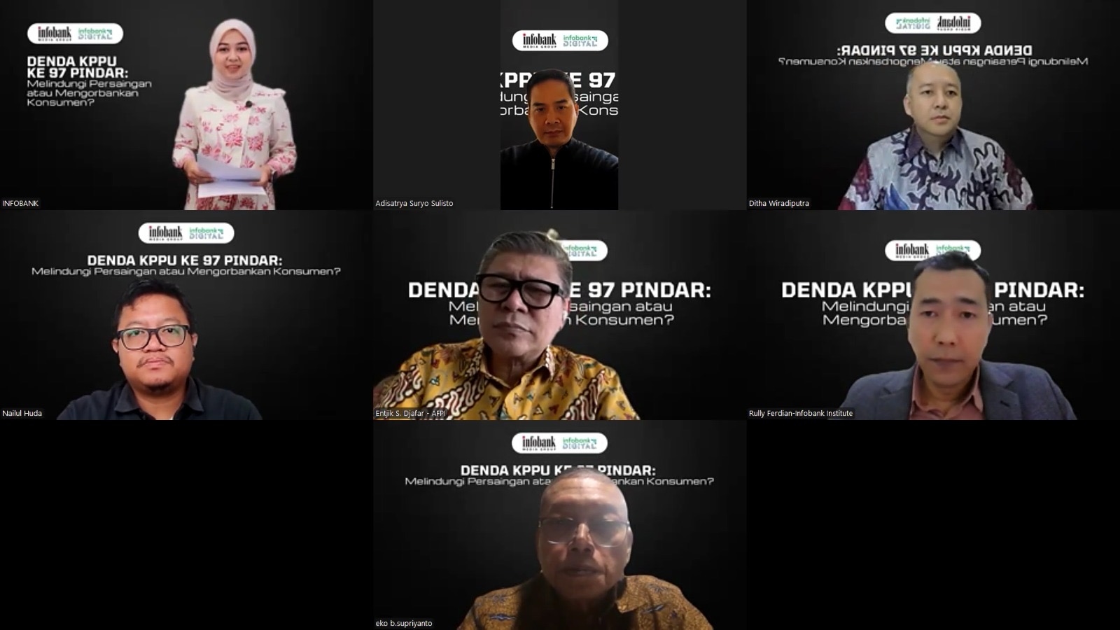 Industri Fintech Pindar Bergejolak, Denda Rp755 Miliar dari KPPU Picu Perdebatan