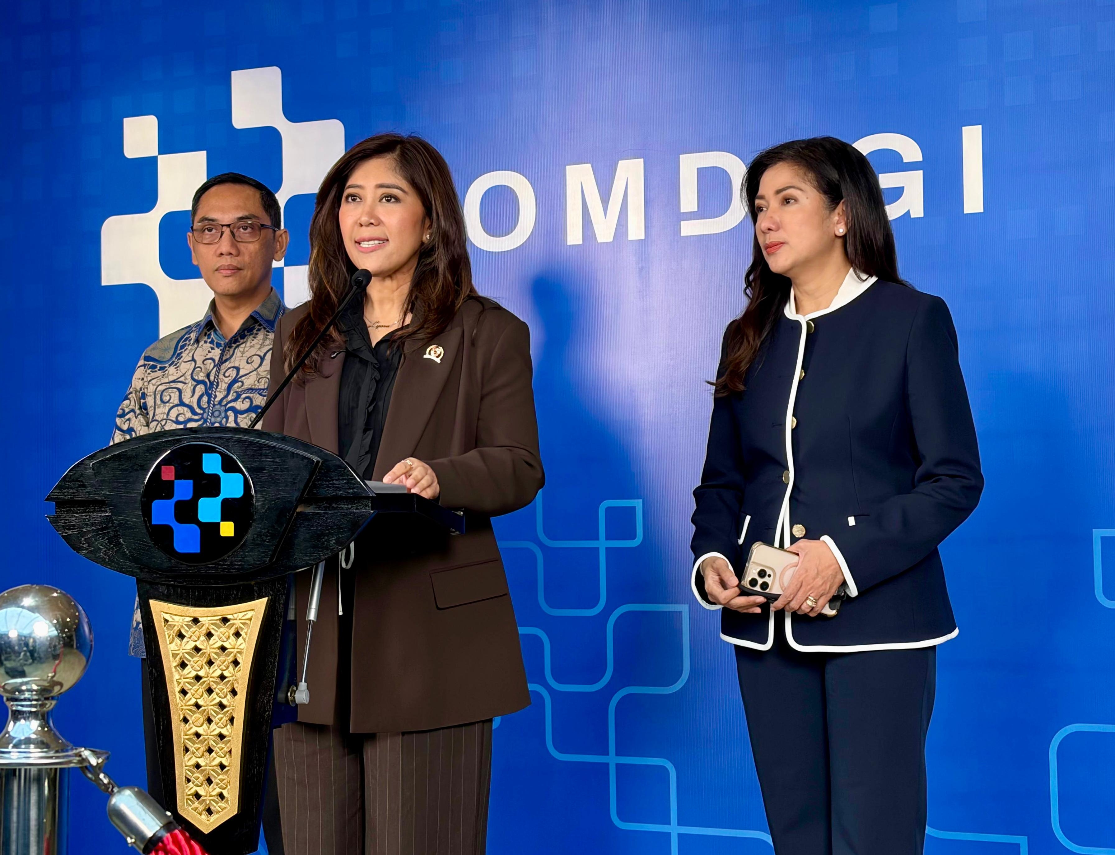 Kemkomdigi Nilai Roblox Belum Patuh PP Tunas, Soroti Celah Fitur Anak