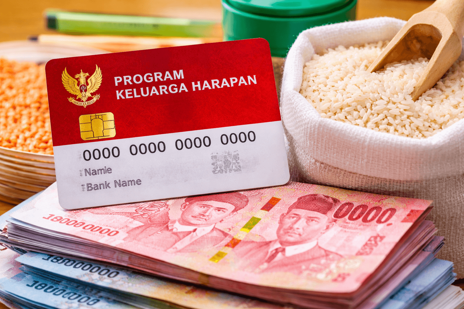PKH April 2026 Cair Kapan? Simak Jadwal dan Cara Cek Bansos di Sini