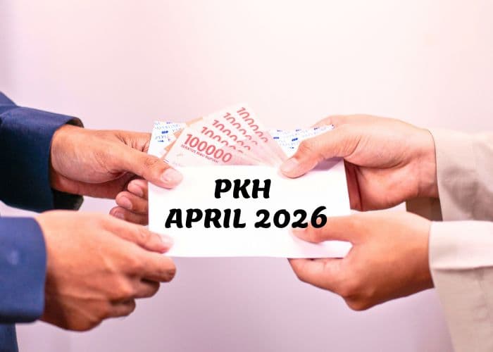 Cek Status Bansos Online PKH April 2026, Apakah Nama Anda Terdaftar?