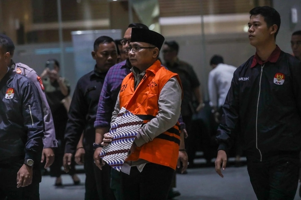 KPK Periksa 6 Saksi, Dalami Peran Agen Travel di Kasus Korupsi Kuota Haji