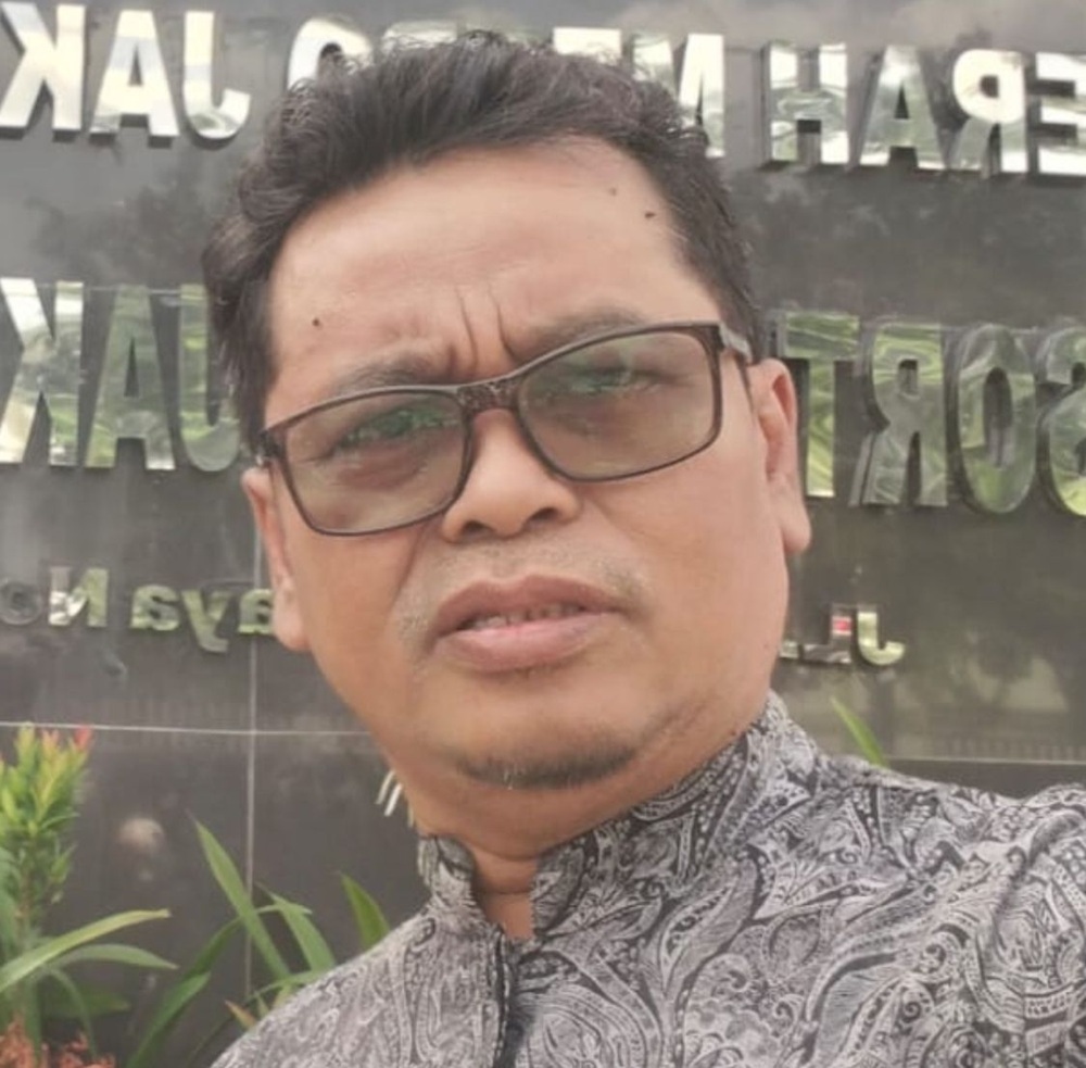 Diduga Tipu Paket Percepatan Haji, ASN Kemenag Dilaporkan ke Polisi