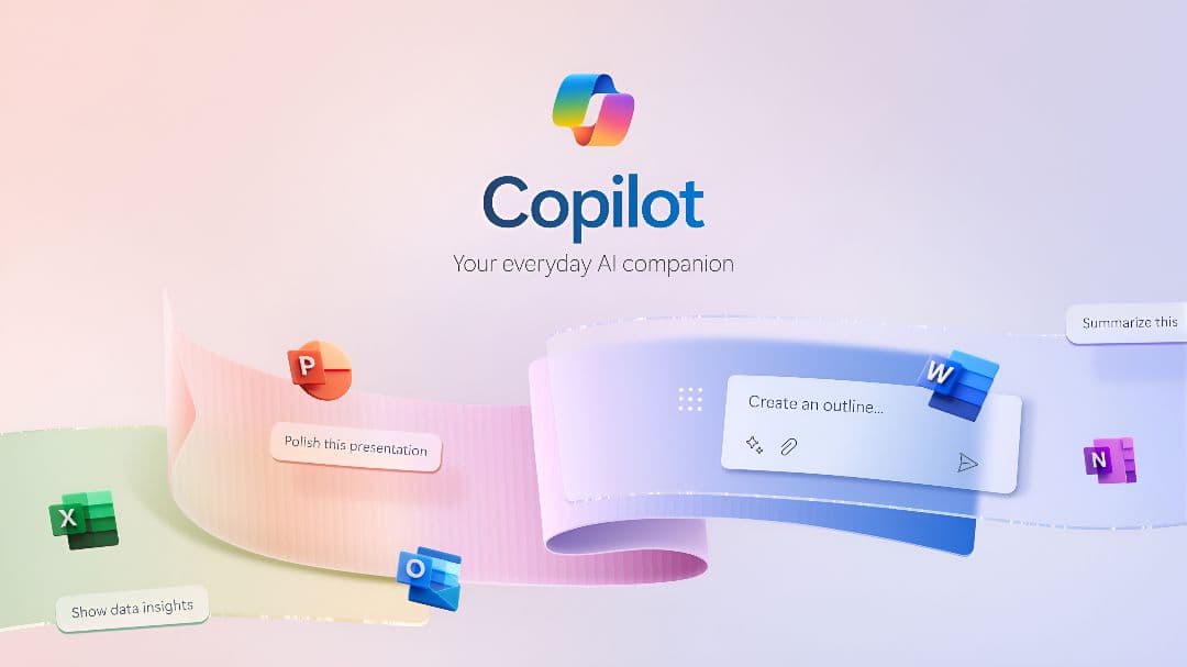 Microsoft Mulai Hapus Tombol Copilot di Windows 11, Fokus ke Integrasi AI yang Lebih Rapi