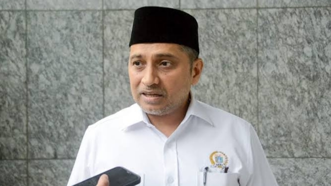 Pramono Diminta Segera Ajukan Perda Soal Daerah Khusus Jakarta