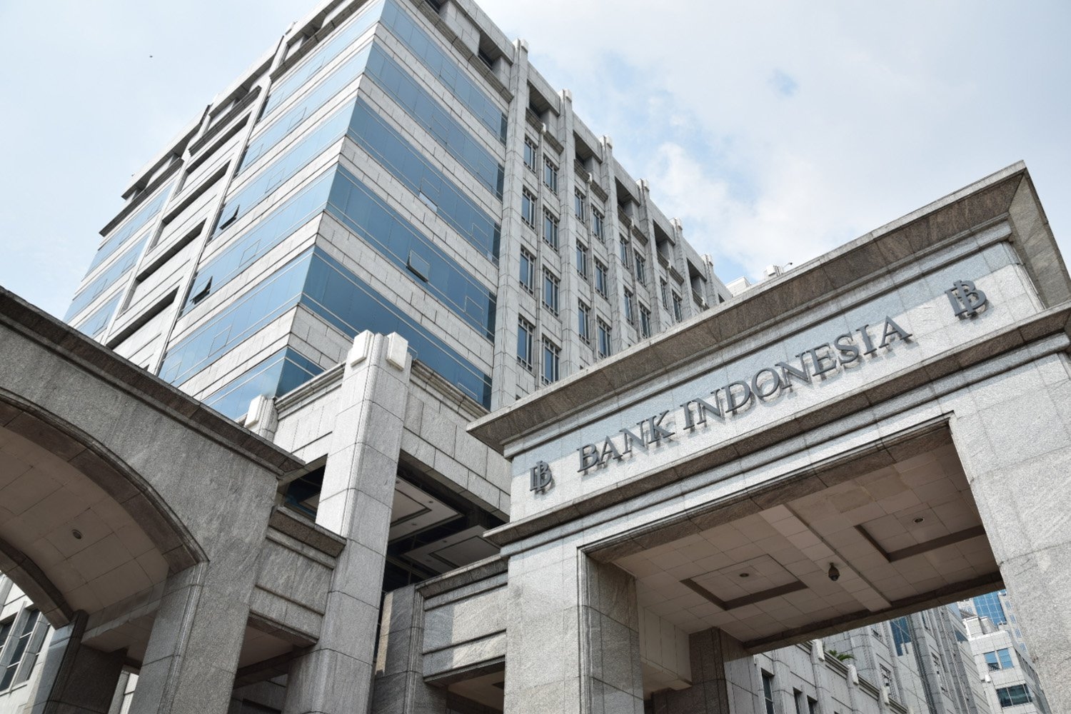 Modal Asing Banjiri SRBI, ULN Februari 2026 Naik ke USD437,9 Miliar