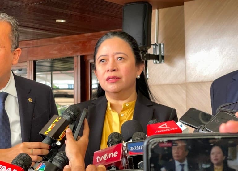 Ketimpangan Pendidikan Masih Nyata, Puan Minta Negara Hadir di Titik Paling Dasar