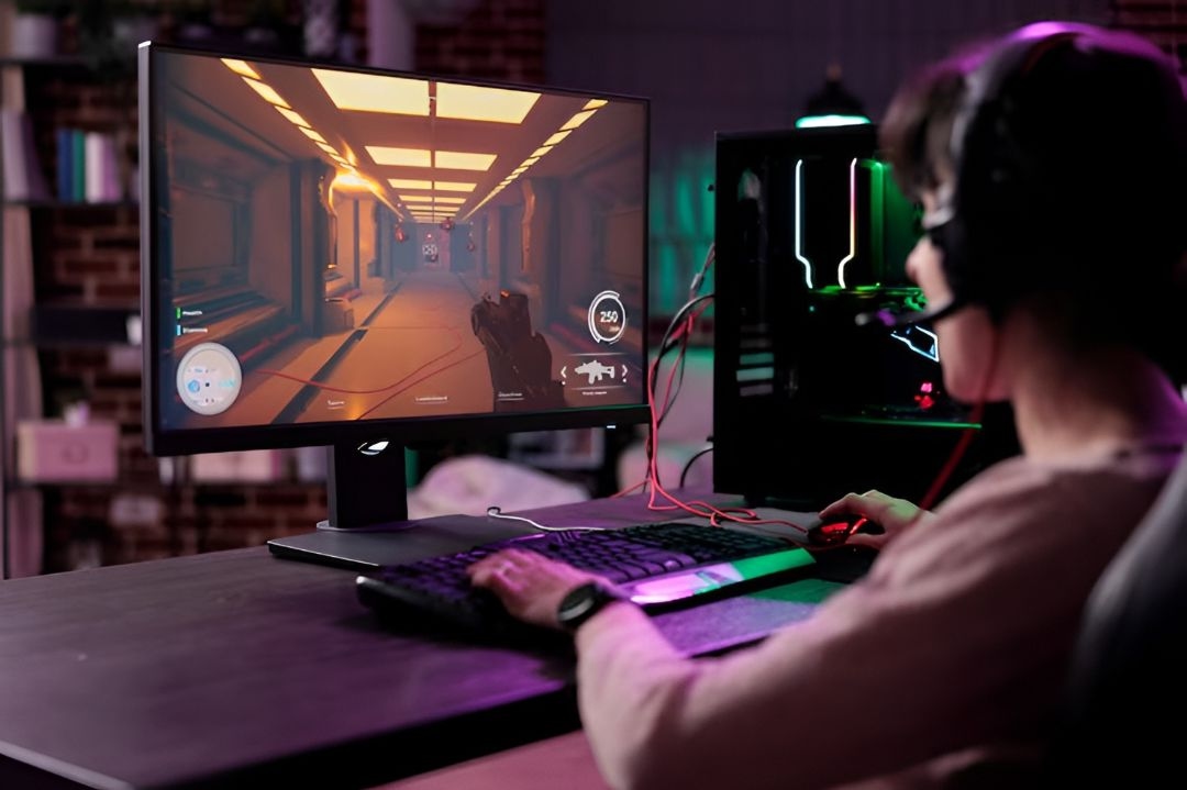 FAA Rekrut Gamer Jadi Pengendali Lalu Lintas Udara, Gaji Tembus Rp2,65 Miliar