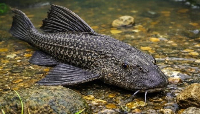 Kenapa Ikan Sapu-sapu Dimusnahkan? Ini Bahaya dan Dampaknya bagi Lingkungan