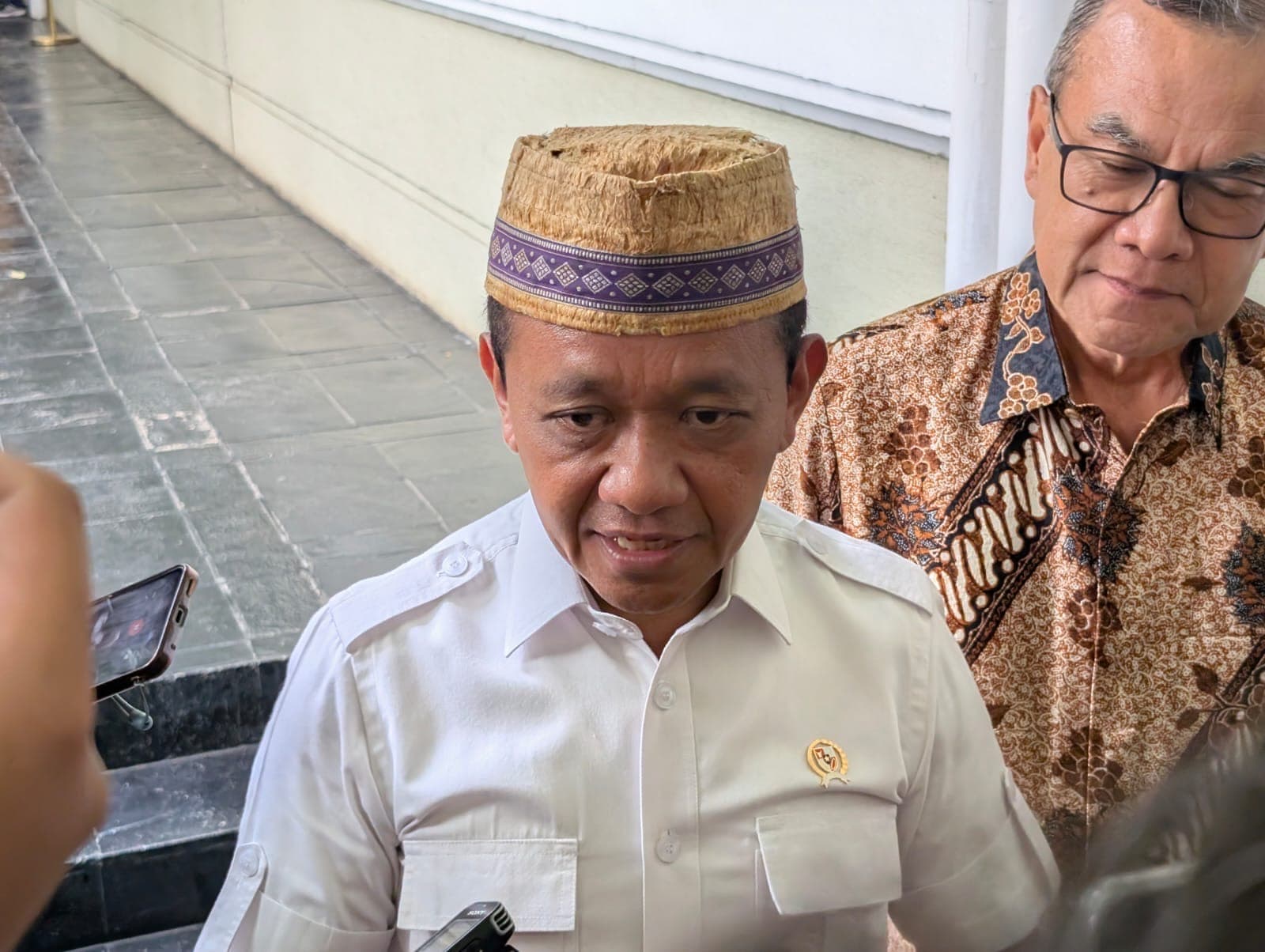 Bahlil Dorong CNG Gantikan LPG 3 Kg, Biaya Diklaim Lebih Murah