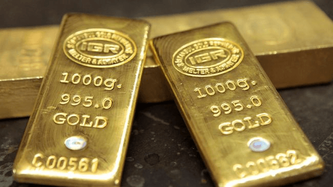 Update Harga Emas Pegadaian 5 Mei 2026: Antam, UBS, dan Galeri24 Kompak Bergerak Variatif