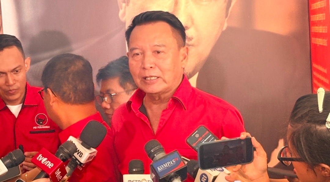 Sidang Kasus Andrie Yunus Harus Terbuka, TB Hasanuddin Dorong Evaluasi Peradilan Militer