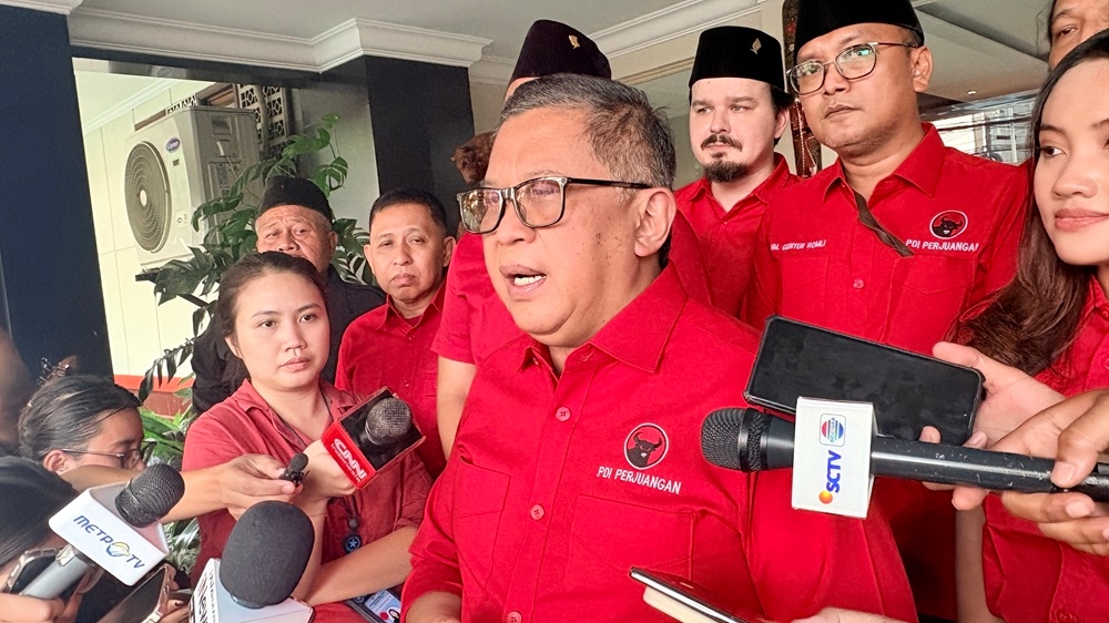 PDIP Dorong Percepatan Pembahasan RUU Pemilu, Penting untuk Kualitas Demokrasi