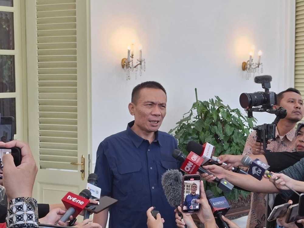 Polda Metro Jaya Hentikan Kasus Rismon Sianipar, Lima Tersangka Lain Tetap Lanjut